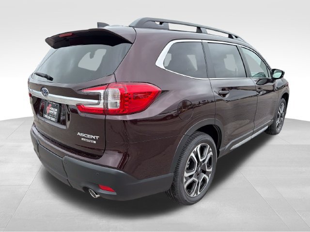 New 2027 Subaru Ascent Limited AWD/4WD image 7