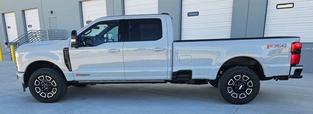 New 2026 Ford F350 Platinum image 2