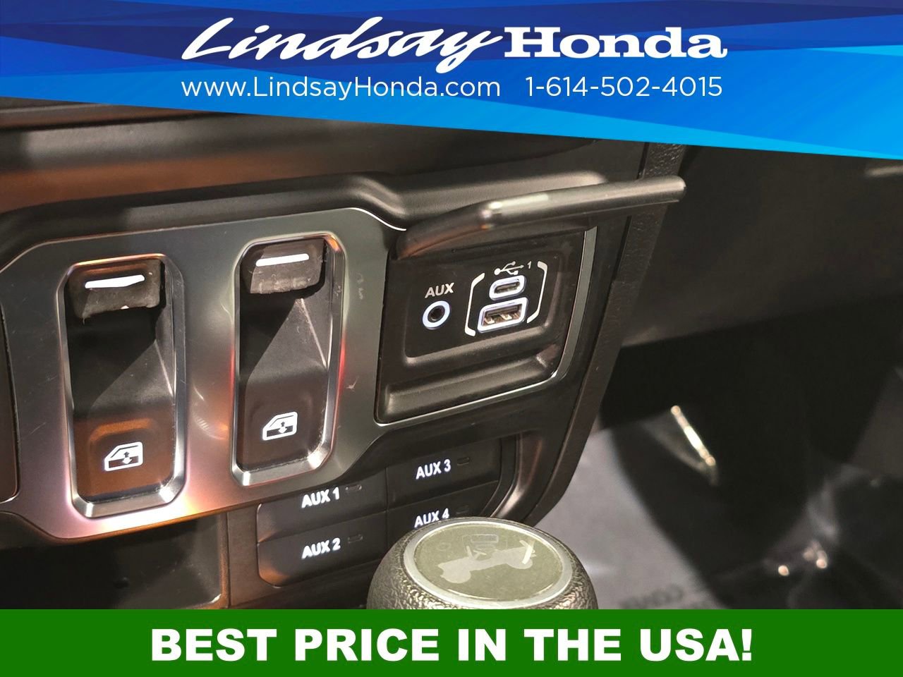 Used 2021 Jeep Wrangler Sport AWD/4WD image 21