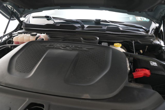 Used 2021 RAM 1500 TRX w/ TRX Lanuch Edition image 81