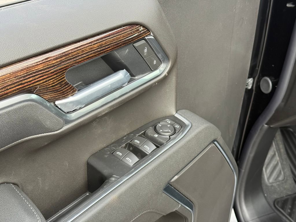 New 2026 GMC Sierra 1500 SLE AWD/4WD image 15