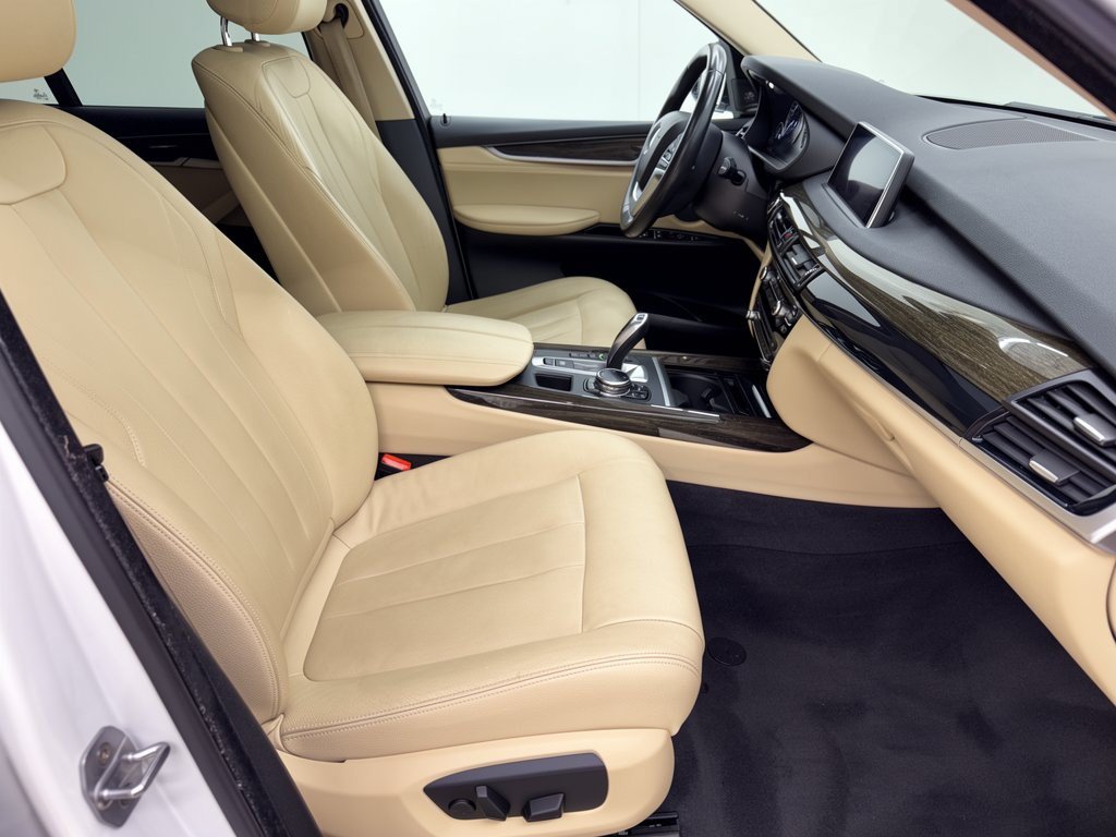 Used 2016 BMW X5 xDrive35i AWD/4WD image 30