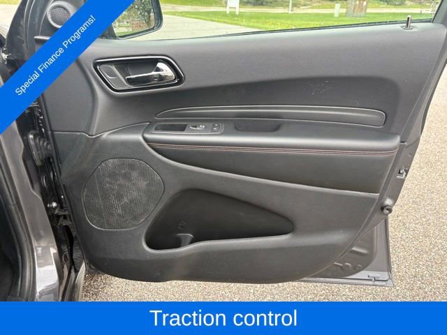 Used 2026 Dodge Durango GT AWD/4WD image 29