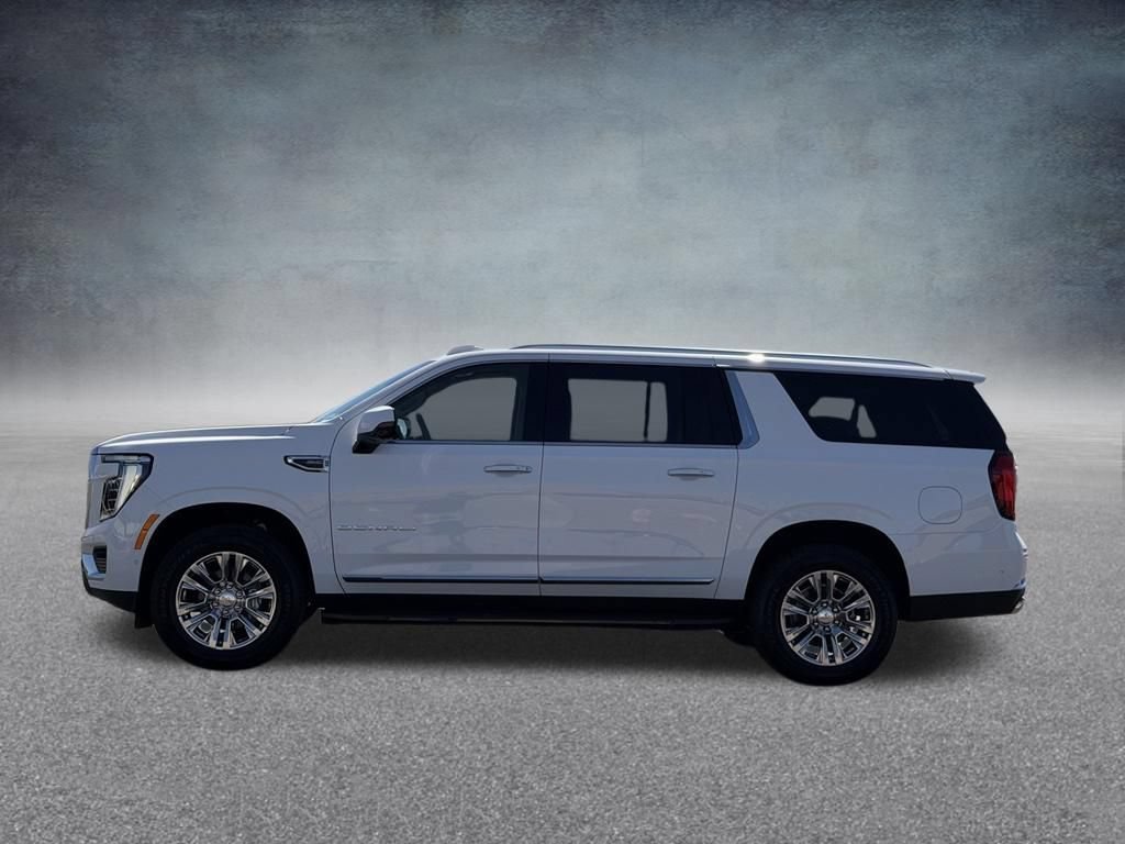 New 2026 GMC Yukon XL Denali w/ LPO, Floor Liner Package AWD/4WD image 7