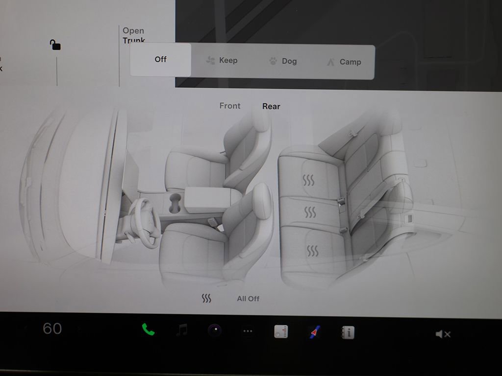 Used 2022 Tesla Model Y Long Range AWD/4WD image 48