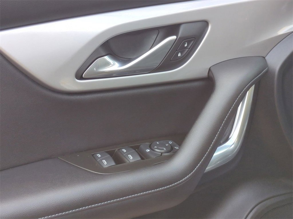 Certified 2022 Chevrolet Blazer LT w/ Sound & Technology Package image 24