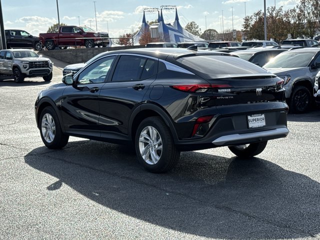 New 2026 Buick Envista Preferred image 9