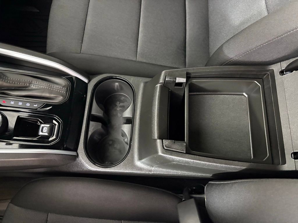 Used 2023 Chevrolet Colorado Trail Boss w/ Technology Package image 37