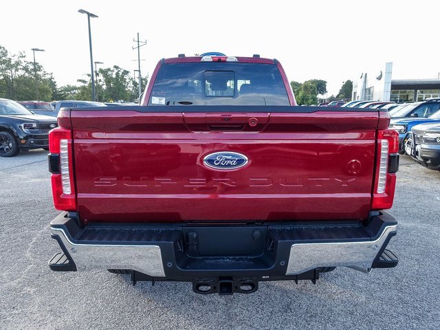 New 2026 Ford F250 Lariat image 20