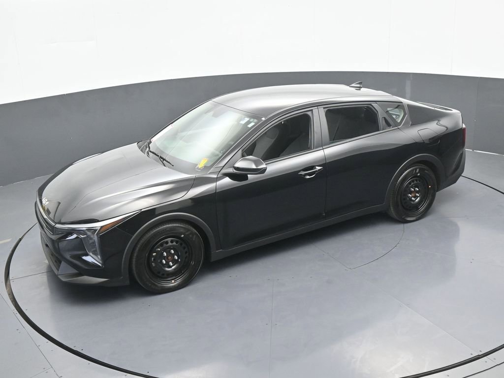 Used 2025 Kia K4 LX image 48