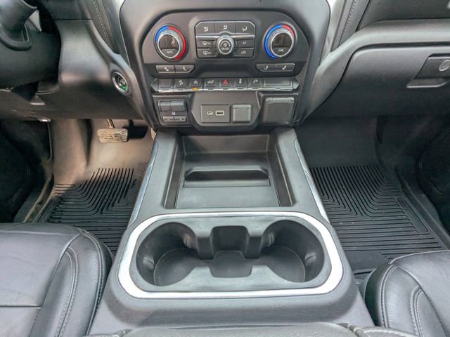 Used 2019 Chevrolet Silverado 1500 RST image 20