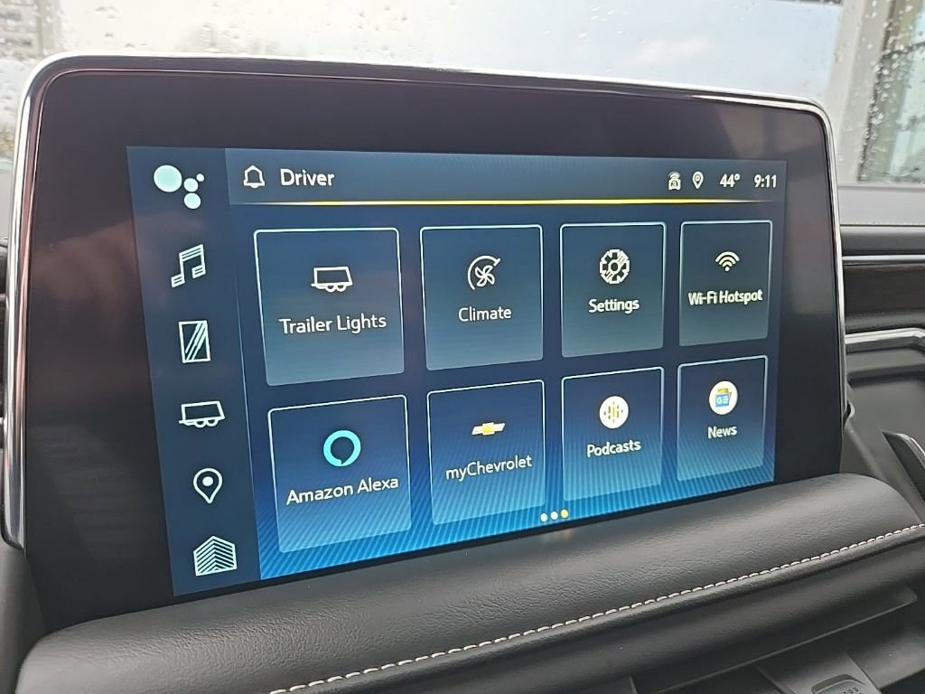 Used 2024 Chevrolet Tahoe Premier image 55