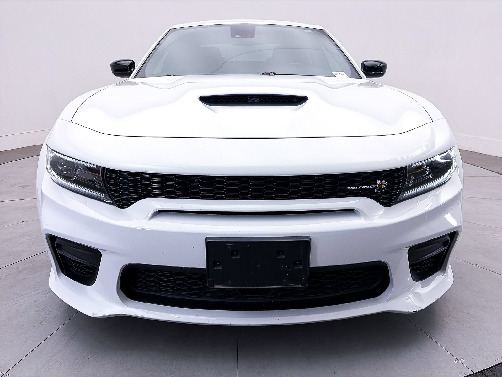 Used 2023 Dodge Charger Scat Pack RWD image 11