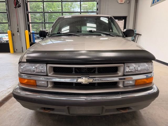 Used 1999 Chevrolet Blazer LT AWD/4WD image 3