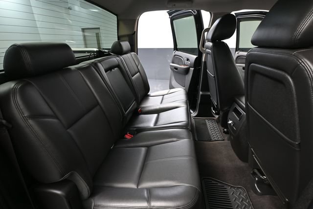 Used 2012 GMC Sierra 1500 SLT w/ SLT Convenience Package AWD/4WD image 50