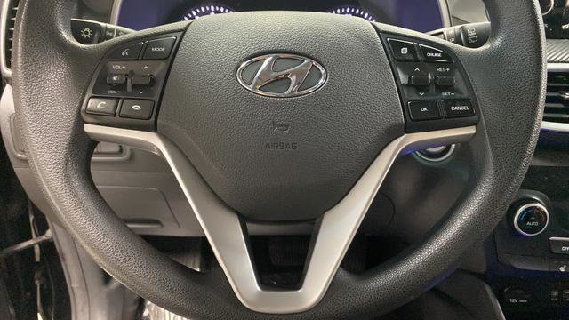 Used 2019 Hyundai Tucson SEL image 15