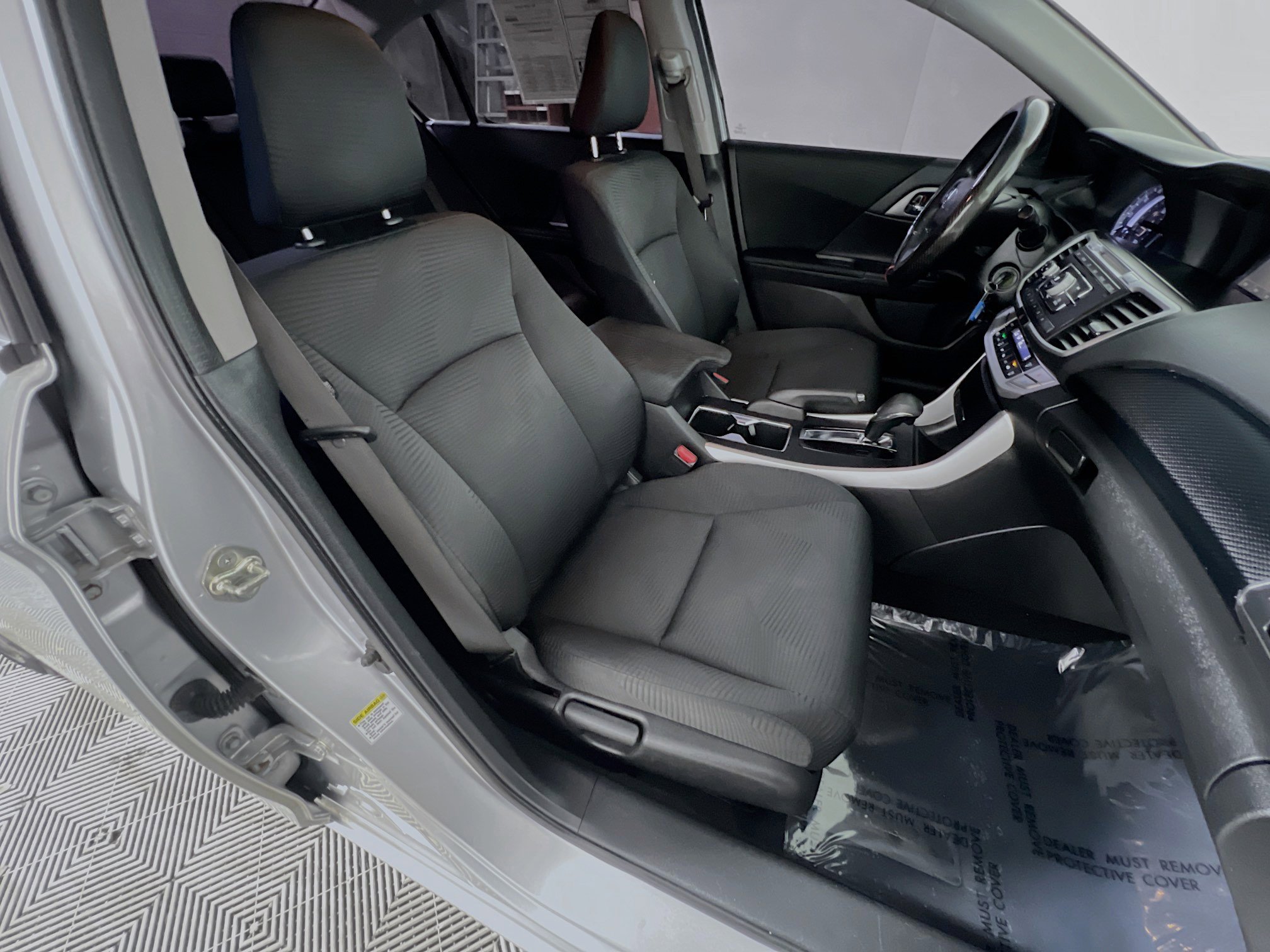 Used 2014 Honda Accord LX image 29