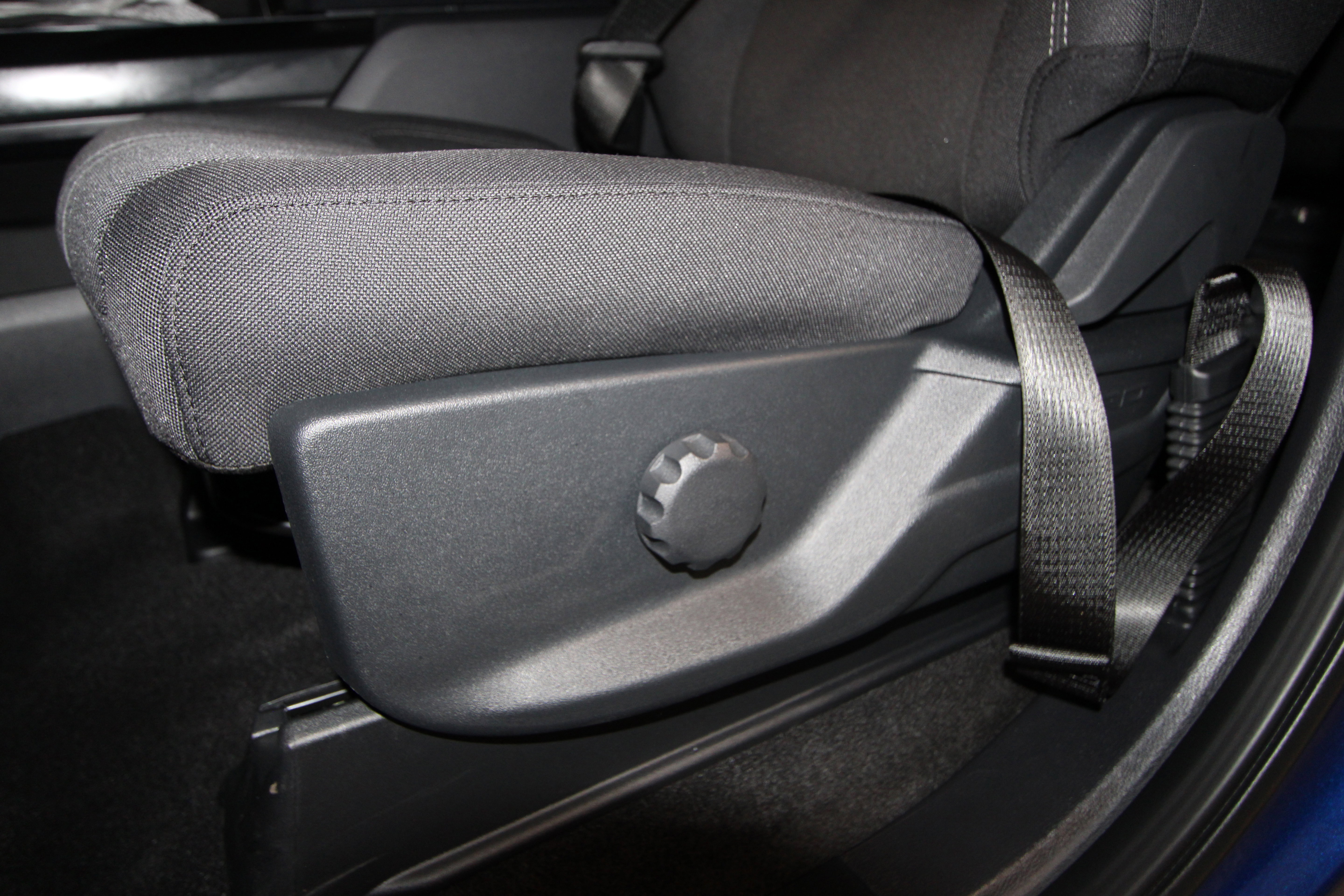 New 2026 Ford F150 STX AWD/4WD image 6