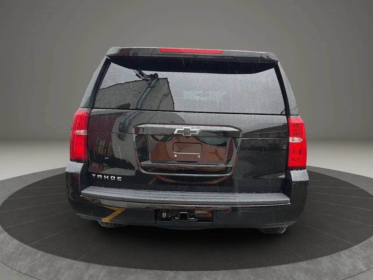 Used 2019 Chevrolet Tahoe LS AWD/4WD image 6