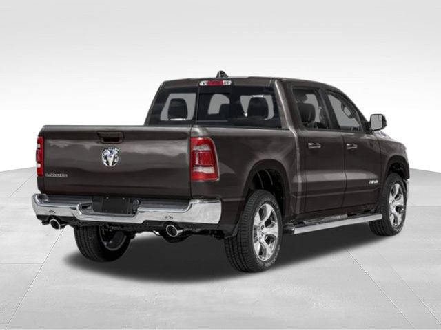 Used 2023 RAM 1500 Laramie AWD/4WD image 39