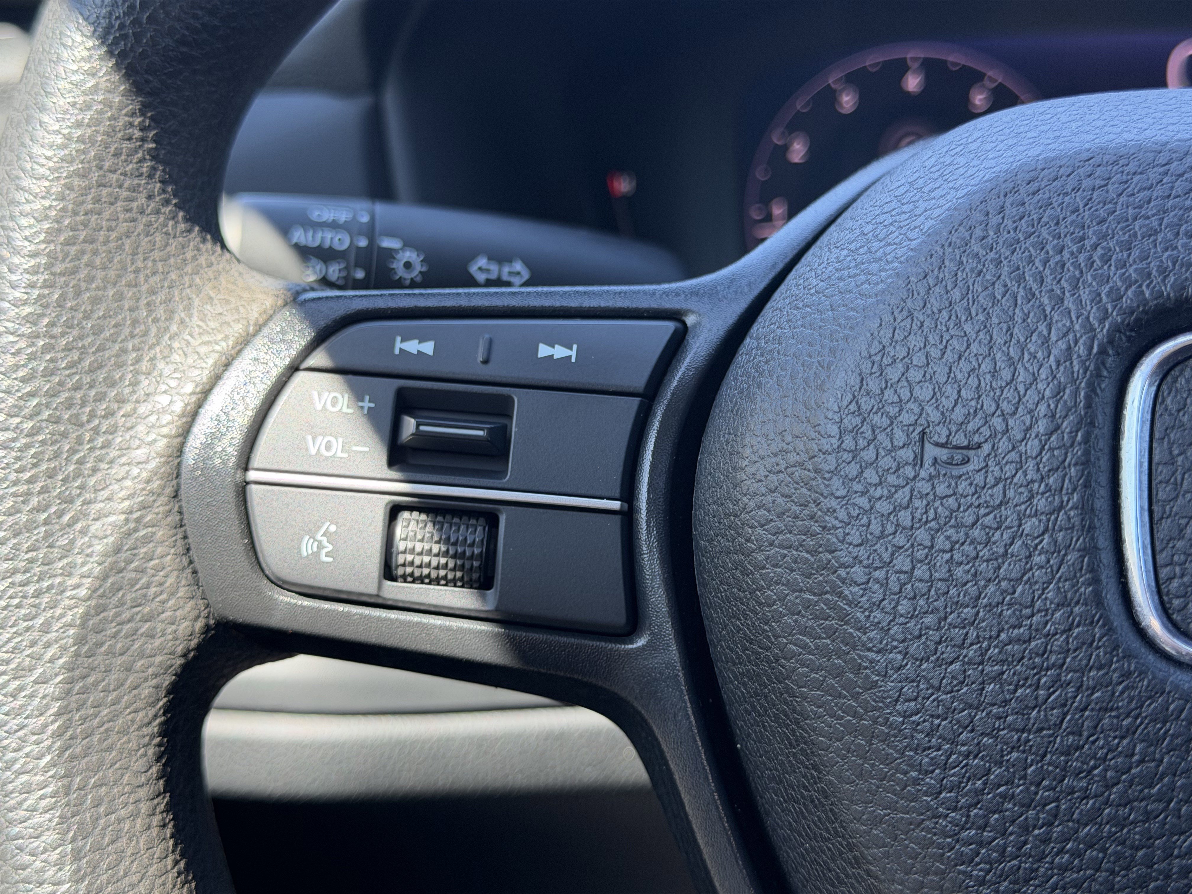 Used 2024 Honda Accord EX image 20