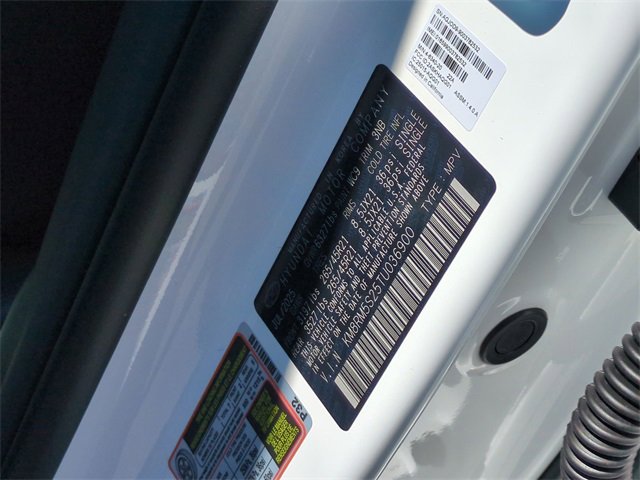 Used 2026 Hyundai Palisade Calligraphy image 30