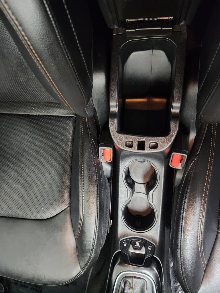 Used 2019 Jeep Compass Limited AWD/4WD image 21