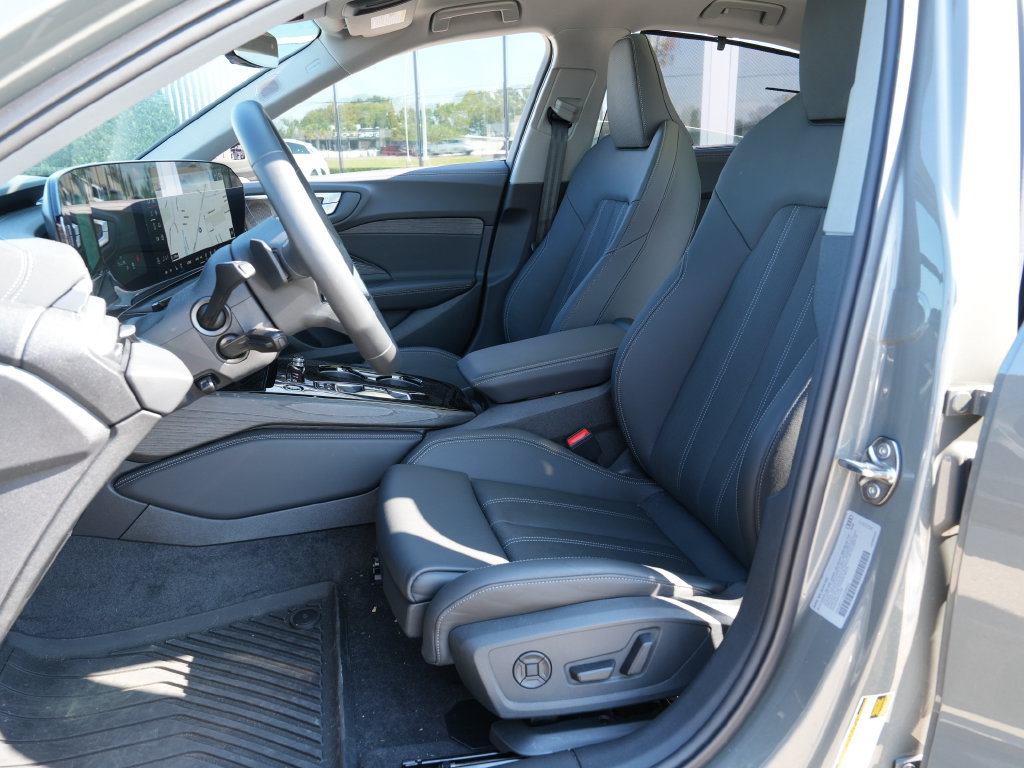 Used 2025 Audi A5 Prestige AWD/4WD image 18