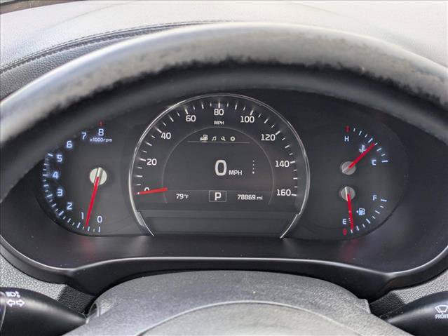 Used 2017 Kia Sorento EX AWD/4WD image 11