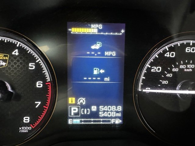 Used 2024 Subaru Forester Wilderness image 18