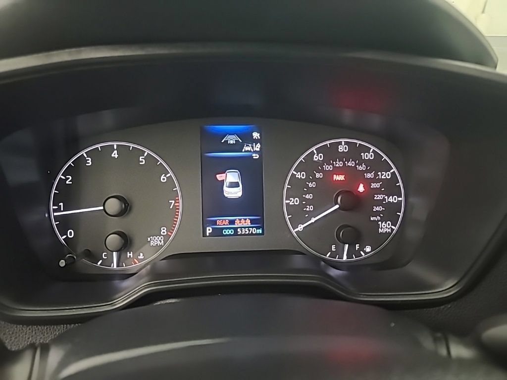 Used 2024 Toyota Corolla LE FWD image 25