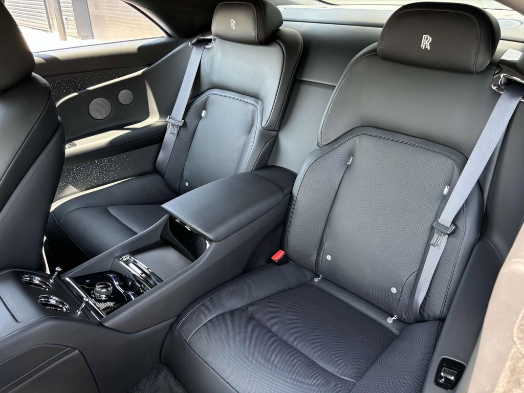 Certified 2024 Rolls-Royce Spectre w/ Spectre Launch Package image 23