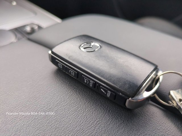 Certified 2024 MAZDA CX-90 Plug-In Hybrid w/ Premium Plus AWD/4WD image 32