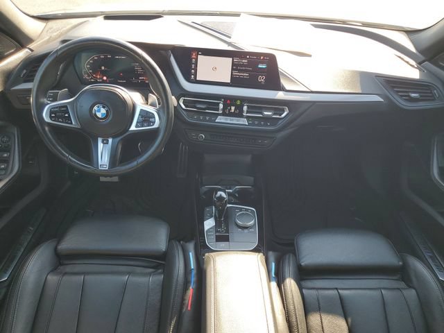 Used 2023 BMW M235i xDrive Gran Coupe AWD/4WD image 14