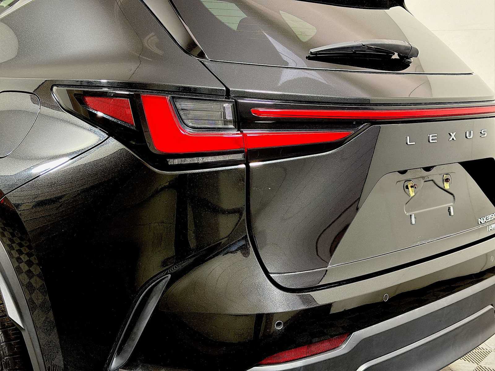 Used 2024 Lexus NX 350 AWD image 27