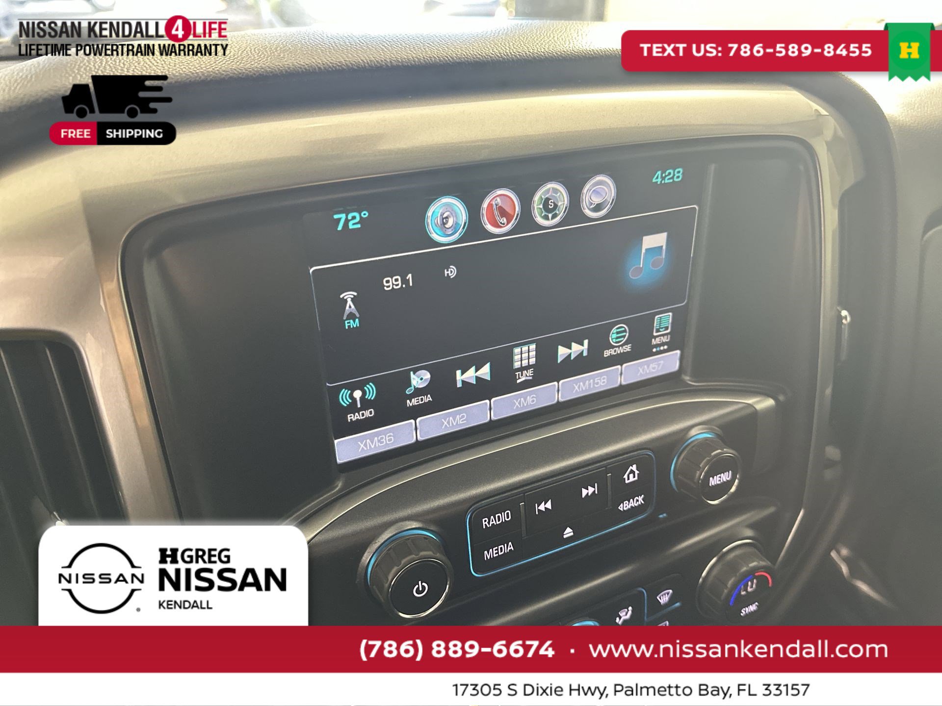 Used 2017 Chevrolet Silverado 1500 LT w/ All Star Edition image 20