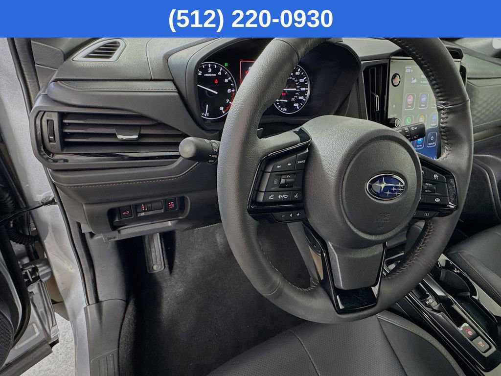 Used 2026 Subaru Forester Touring AWD/4WD image 12