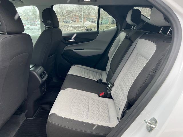 Used 2024 Chevrolet Equinox LT image 4