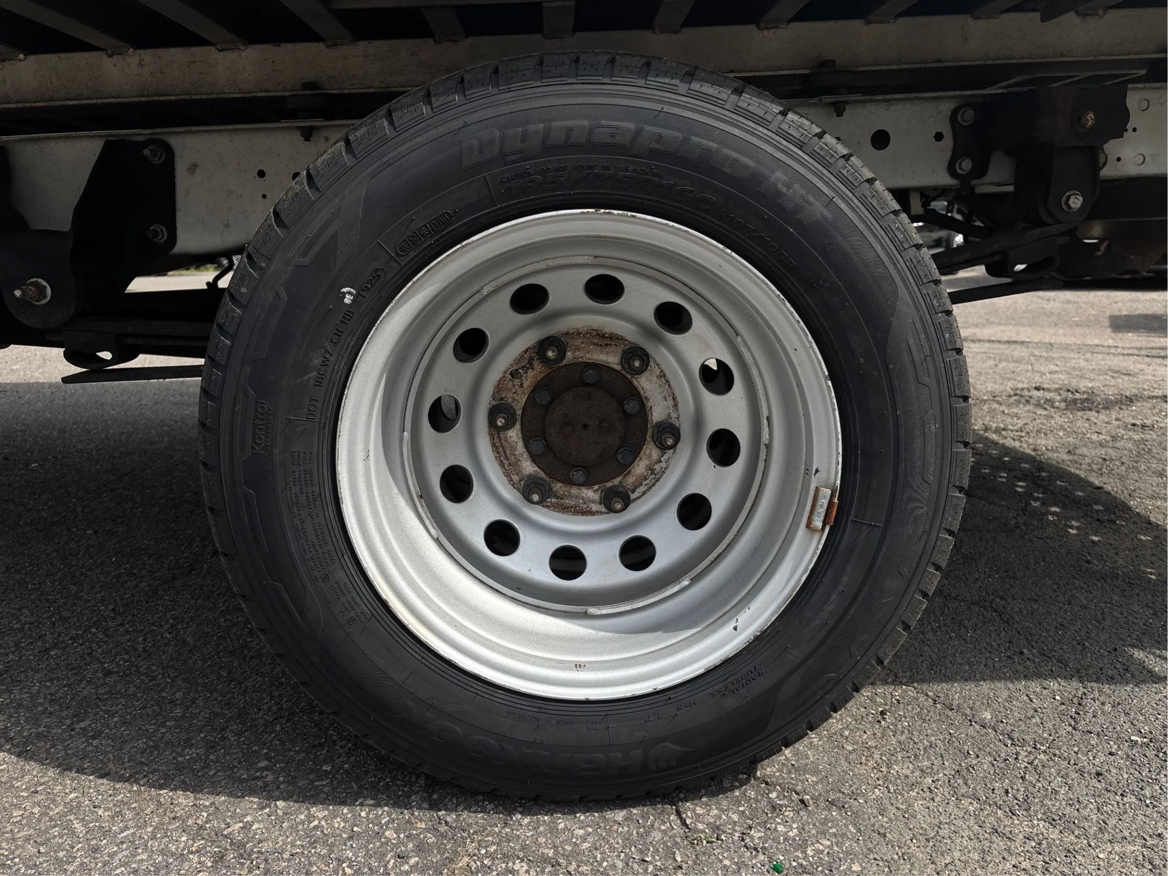 Used 2021 Ford Transit 350 RWD image 26