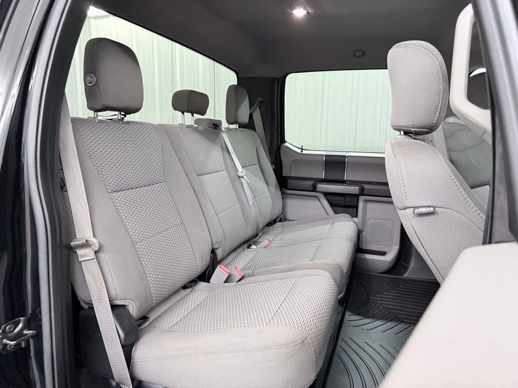 Used 2018 Ford F250 XLT AWD/4WD image 33