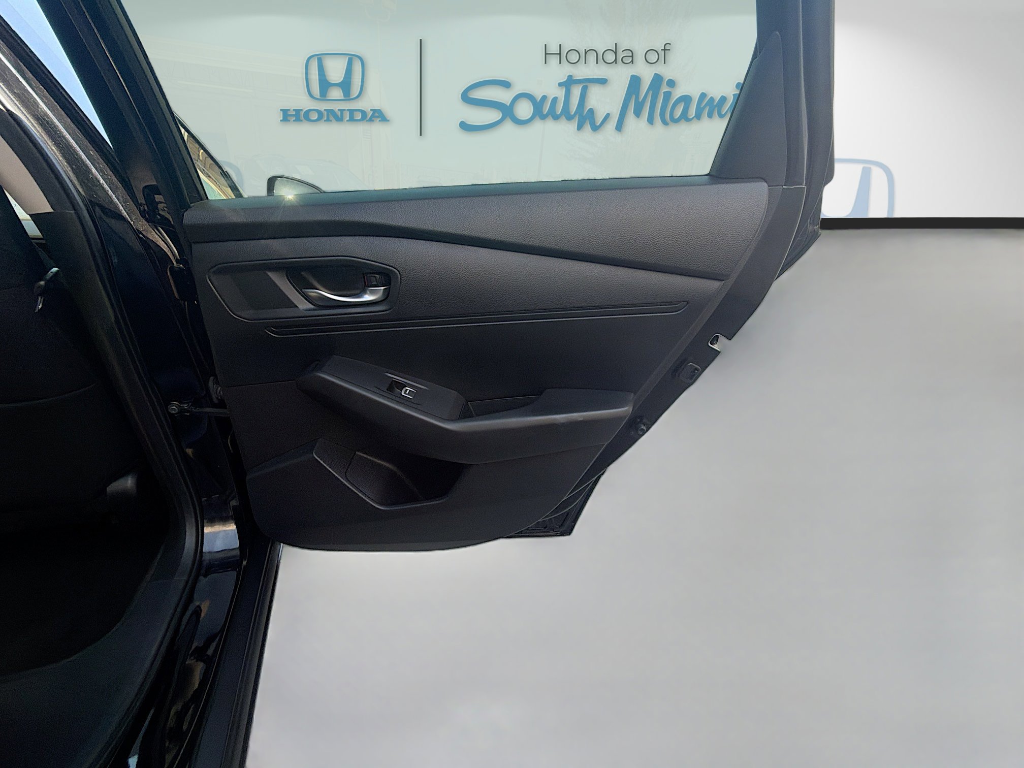 Certified 2024 Honda Accord EX image 31