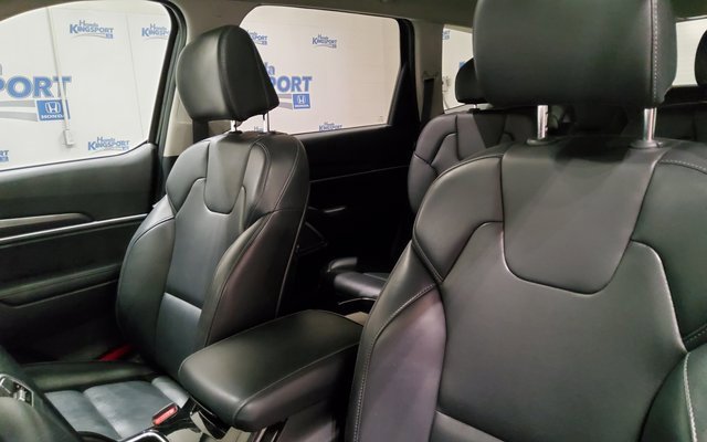 Used 2025 Kia Telluride S image 16