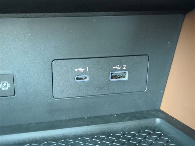 Used 2024 Nissan Pathfinder Platinum w/ Cargo Package image 21