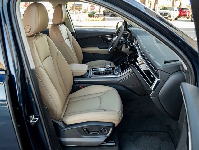 New 2026 Audi Q7 2.0T Premium Plus image 28