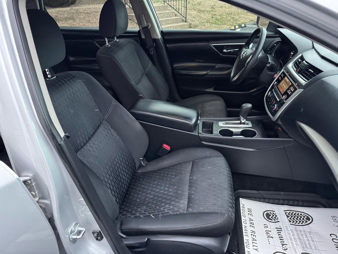 Used 2018 Nissan Altima 2.5 S w/ S Convenience Package FWD image 22