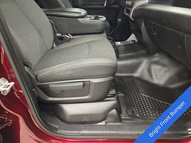 Used 2020 RAM 2500 Tradesman AWD/4WD image 11
