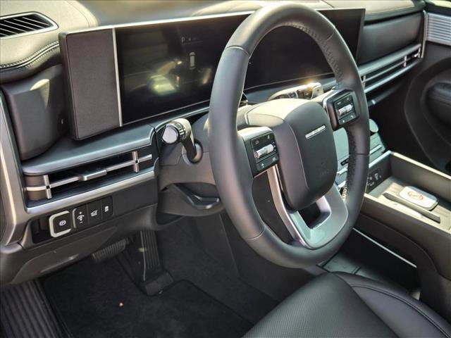 New 2026 Hyundai Santa Fe SEL image 3