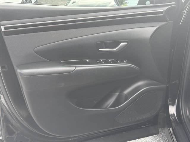 Used 2024 Hyundai Tucson SEL w/ Convenience Package FWD image 12