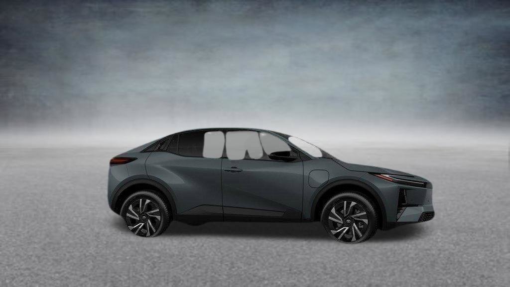 New 2026 Toyota C-HR AWD/4WD image 69