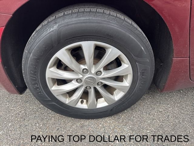 Used 2018 Chrysler Pacifica Touring-L Plus image 9